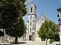Kirche Saint-Sulpice