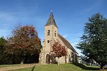 Kirche Notre-Dame