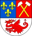 Wappen von Mírová