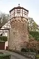 Hexenturm