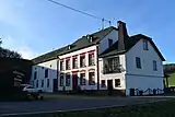 Hofanlage