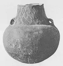 Kugelamphore