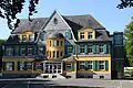 Hauptgebäude der Paul Moor-Schule Am Kuhbaum (A&nbsp;020)