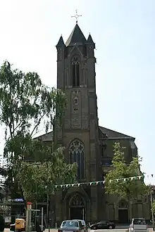 Kirche St. Josef
