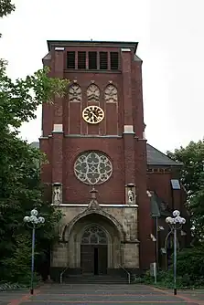 Kirche St. Michael