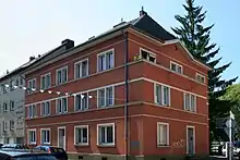 Wohnhaus