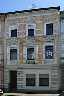 Wohnhaus