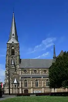 Kirche