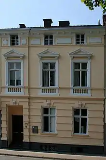 Wohnhaus