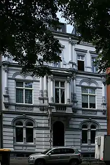 Wohnhaus