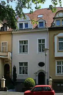 Wohnhaus