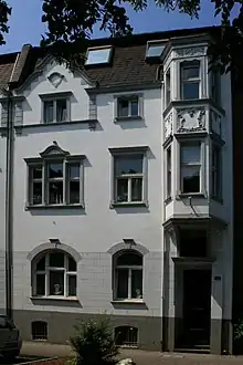 Wohnhaus