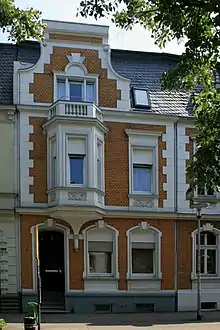 Wohnhaus