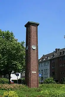 Fischerturm