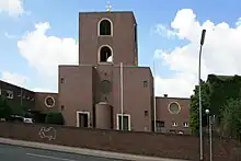 Pfarrkirche St. Peter