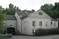 Die Schlossmühle Wickrath