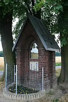 Matthiaskapelle