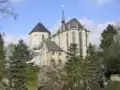 Gladbach:Mönchengladbacher Münster