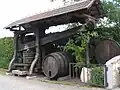 Winzergerätschaften