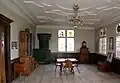 Kleiner Saal