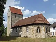 Kirche
