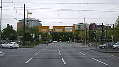 Mörsenbroicher Ei