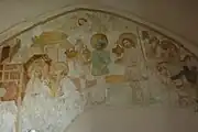 Anbetung der Heiligen Drei Könige