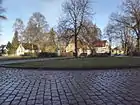 Müggelbergplatz