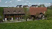 Mühle Mühletobel