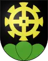 Wappen von Mühleberg