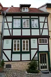 Wohnhaus