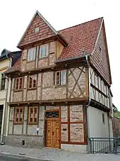 Wohnhaus