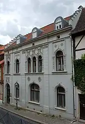 Wohnhaus