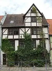 Wohnhaus