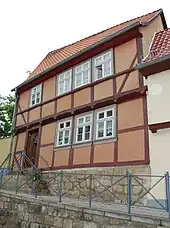 Wohnhaus