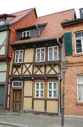 Wohnhaus