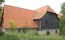 Klostermühle