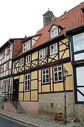 Wohnhaus