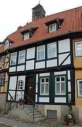 Wohnhaus