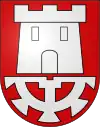 Wappen von Mühlethurnen