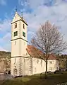 Kirche St. Georg
