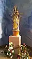 Marienstatue