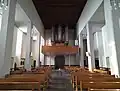 Orgelempore