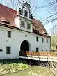 Am Torhaus Dölitz