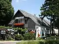 Mühlrather Hof