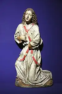 Erzengel Gabriel