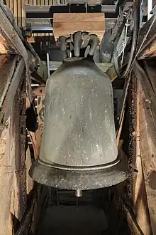 Zuckerhut-Glocke (1050)