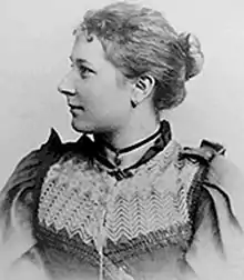 Martha Müller-Grählert(†&nbsp;1939)
