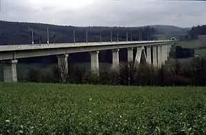 Erbelbergtunnel