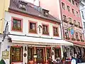Frauenplatz 8 und 9